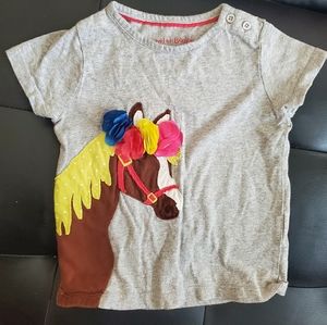 Mini Boden top